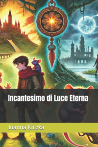 Incantesimo di Luce Eterna