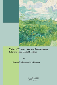 Voices of Yemen