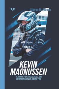 Kevin Magnussen