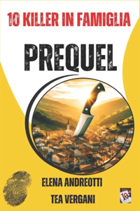 10 killer in famiglia