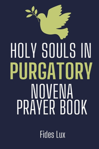 Holy Souls in Purgatory