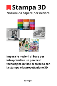 Stampa 3D