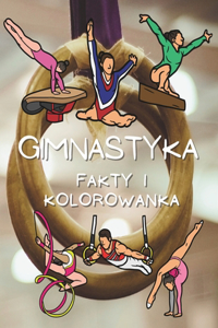 Gimnastyka Fakty i Kolorowanka