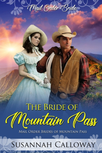 Bride of Mountain Pass
