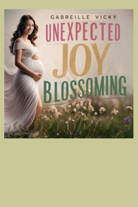 Unexpected Joy Blossoming Vol.2