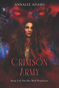 Crimson Army