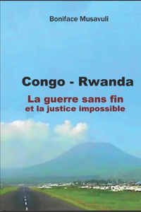 Congo - Rwanda