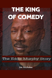 Eddie Murphy Story