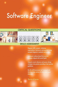 Software Engineer Critical Questions Skills Assessment