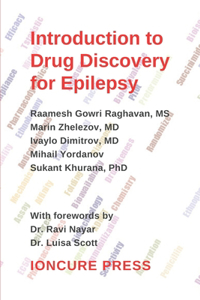 Introduction to Drug Discovery for Epilepsy