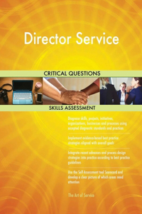 Director Service Critical Questions Skills Assessment