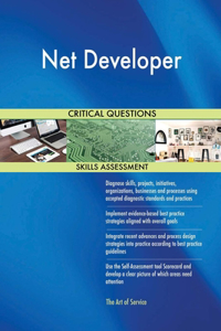 Net Developer Critical Questions Skills Assessment