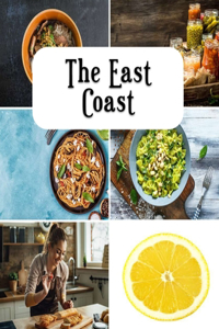 East Coast: Delicious and moist low fat muffins recipes