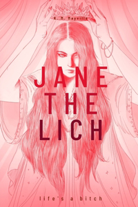 Jane the Lich