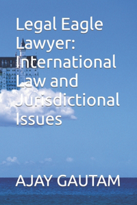 Legal Eagle Lawyer