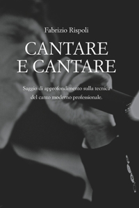 Cantare E Cantare