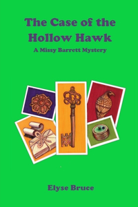 Case of the Hollow Hawk