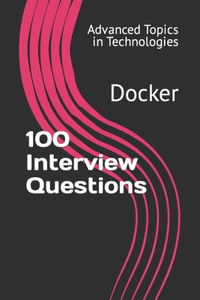 100 Interview Questions