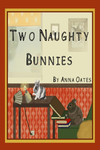 Two Naughty Bunnies