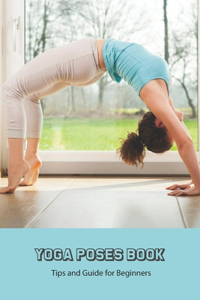 Yoga Poses Book