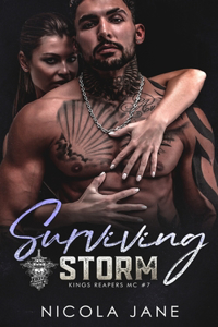 Surviving Storm