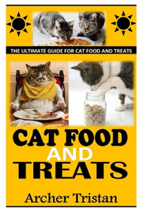 Cat Food and Treats