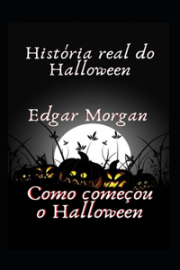 História real do Halloween
