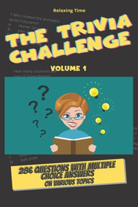 Trivia Challenge Volume 1