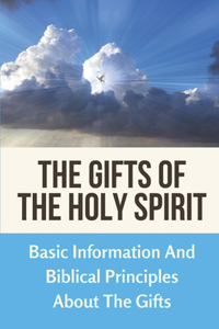 Gifts Of The Holy Spirit