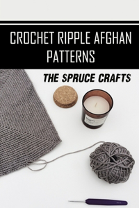 Crochet Ripple Afghan Patterns