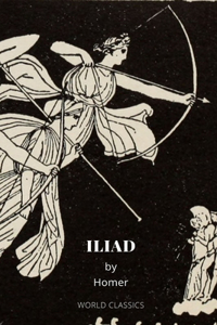 Iliad by Homer