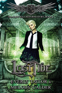 Lost Tide (Shadow Isle Reformatory Book 3)