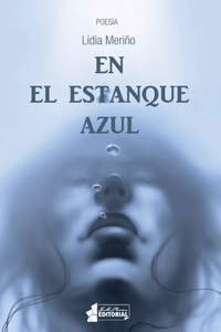 el estanque azul