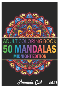 50 Mandalas