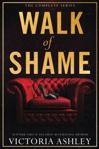 Walk of Shame Series (The Complete Series)
