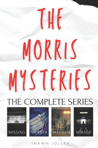 The Morris Mysteries