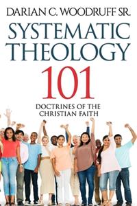 Systematic Theology 101