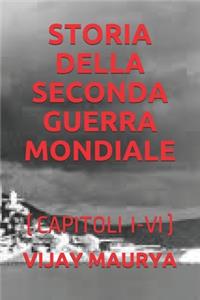 Storia Della Seconda Guerra Mondiale