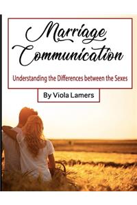 Marriage Communication