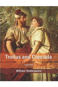 Troilus and Cressida