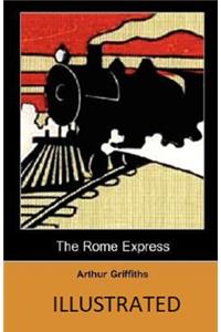 The Rome Express Illustrated