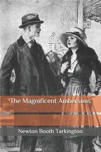The Magnificent Ambersons