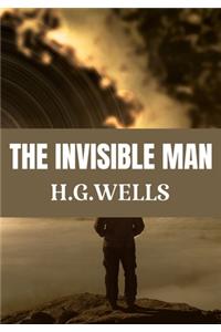 The Invisible Man H.G.WELLS