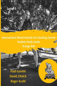 International Mixed Martial Arts Ranking System Student Study Guide Level 1