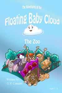 Adventures of The Floating Baby Cloud(TM)