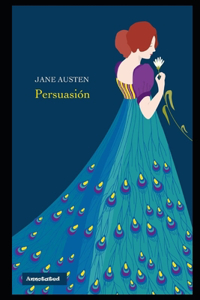 Persuasion By Jane Austen (Young adult fiction & Romance novel) 