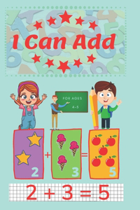 I Can Add