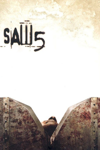 Saw 5