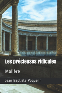 Les précieuses ridicules