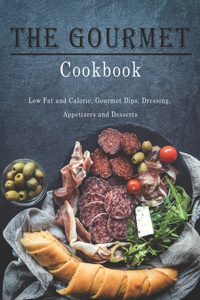 Gourmet Cookbook